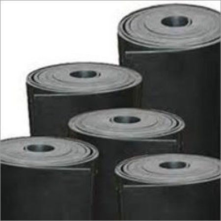 Rubber Sheets